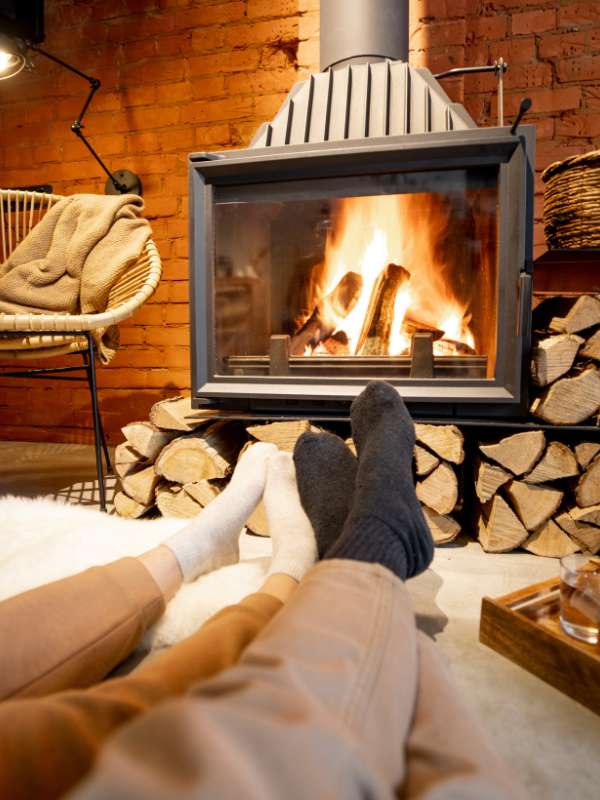 cosy ski vacances